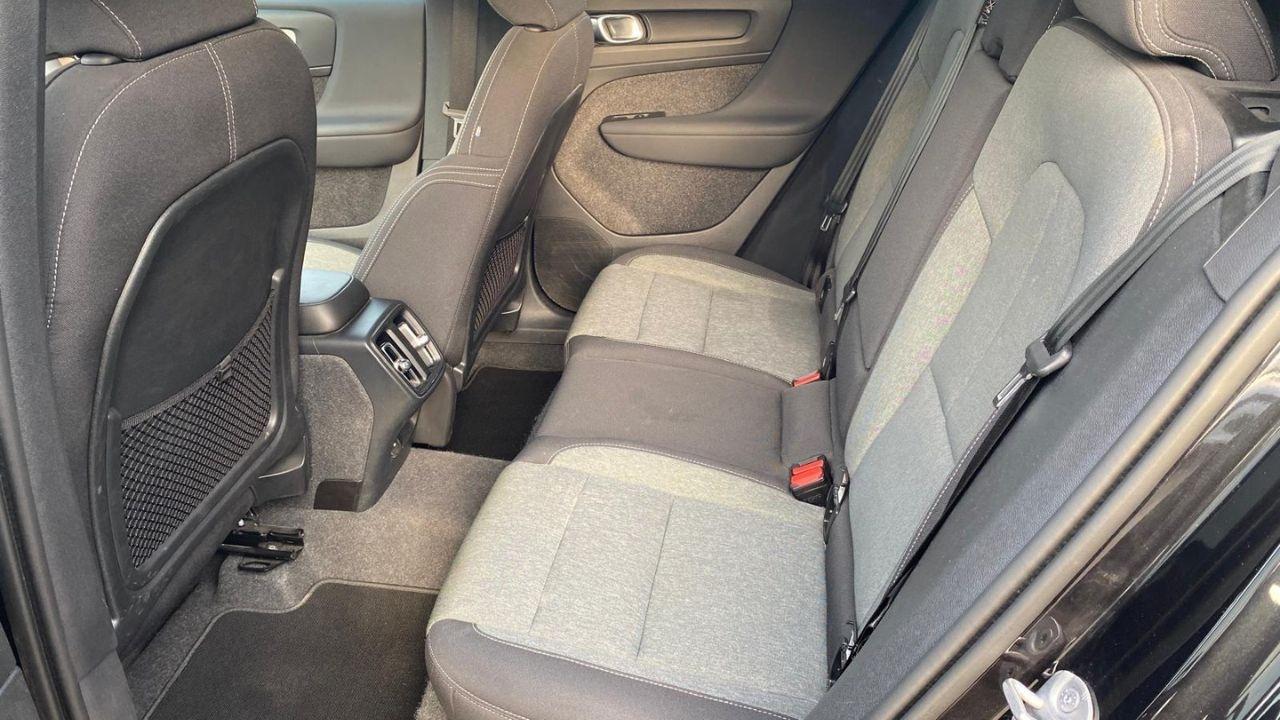 Volvo Volvo XC40 usata 3