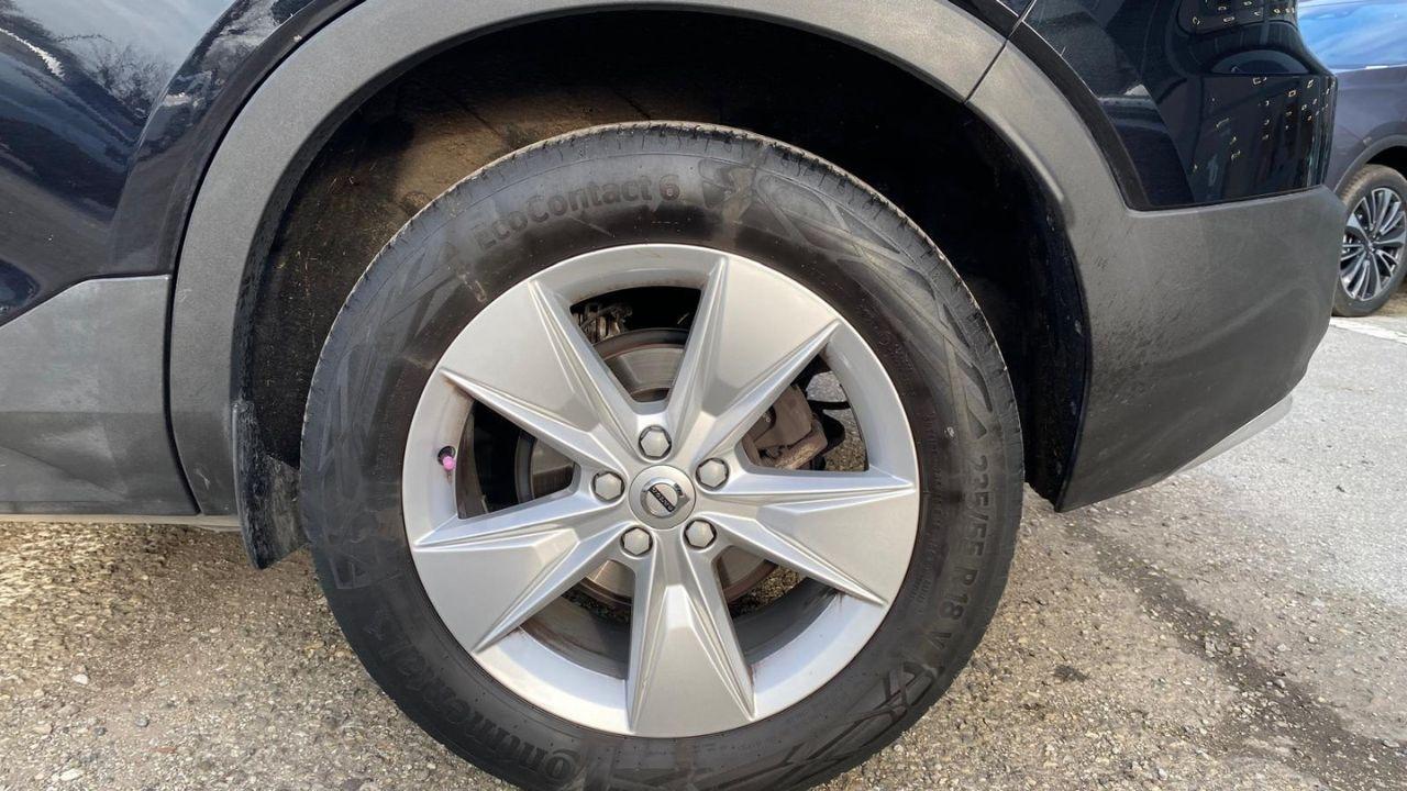 Volvo Volvo XC40 usata 4