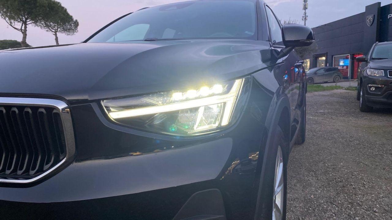 Volvo Volvo XC40 usata 5