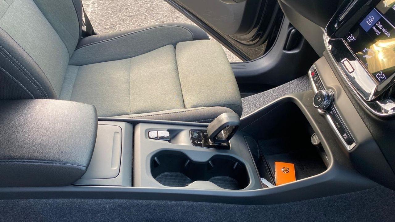 Volvo Volvo XC40 usata 6