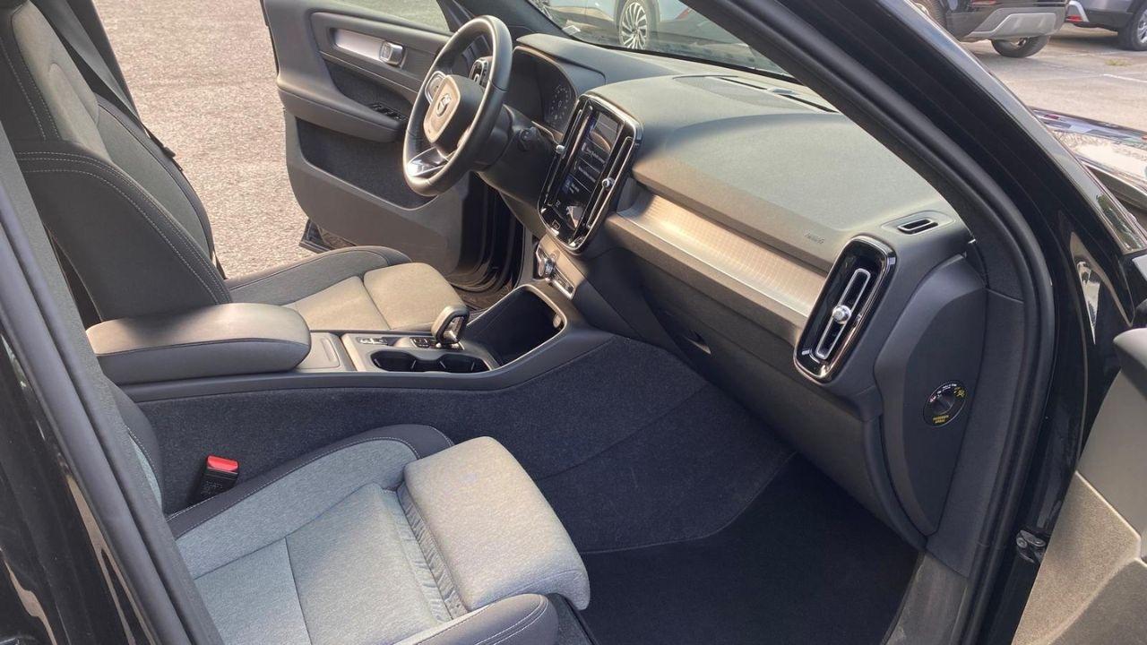 Volvo Volvo XC40 usata 7