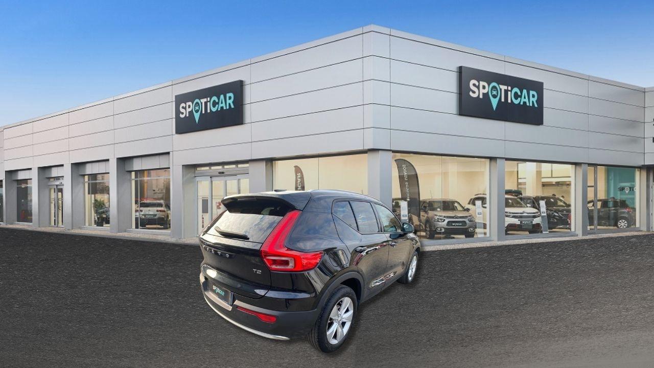 Volvo Volvo XC40 usata 10