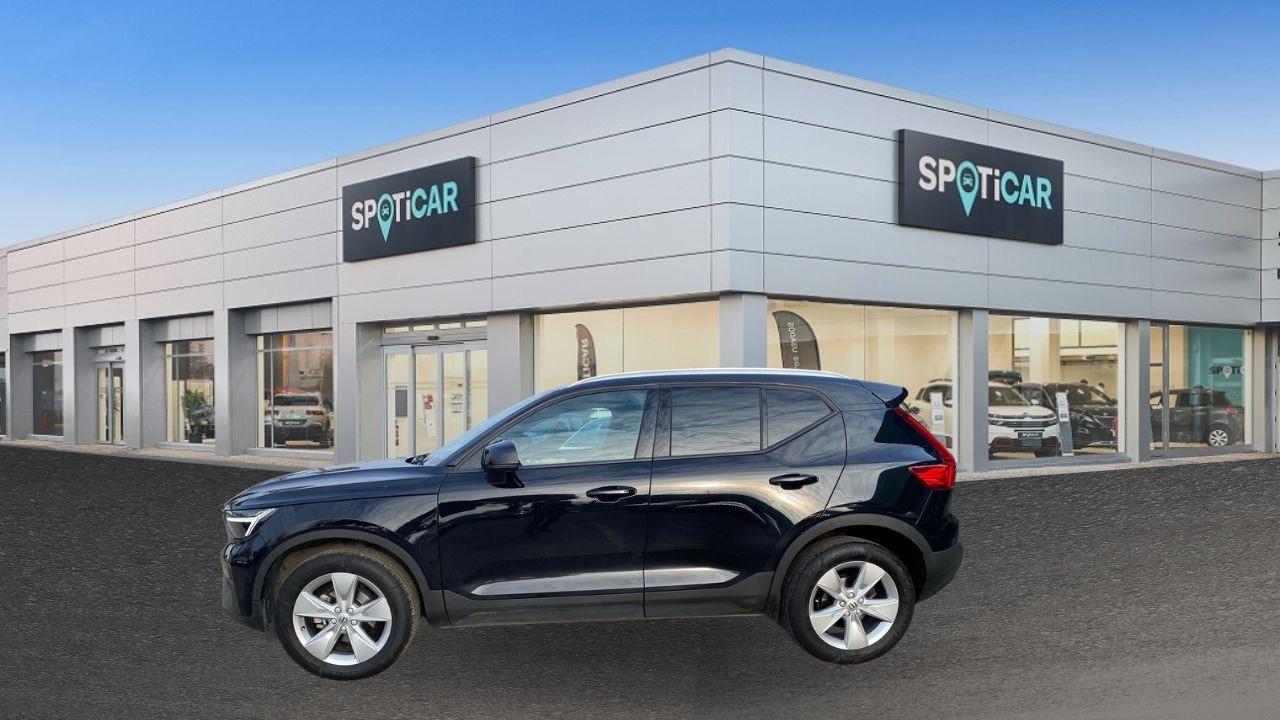Volvo Volvo XC40 usata 12