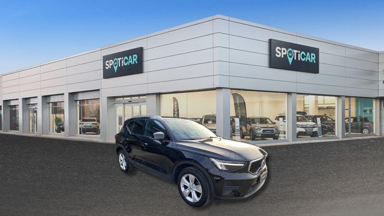 Volvo Volvo XC40 usata 13