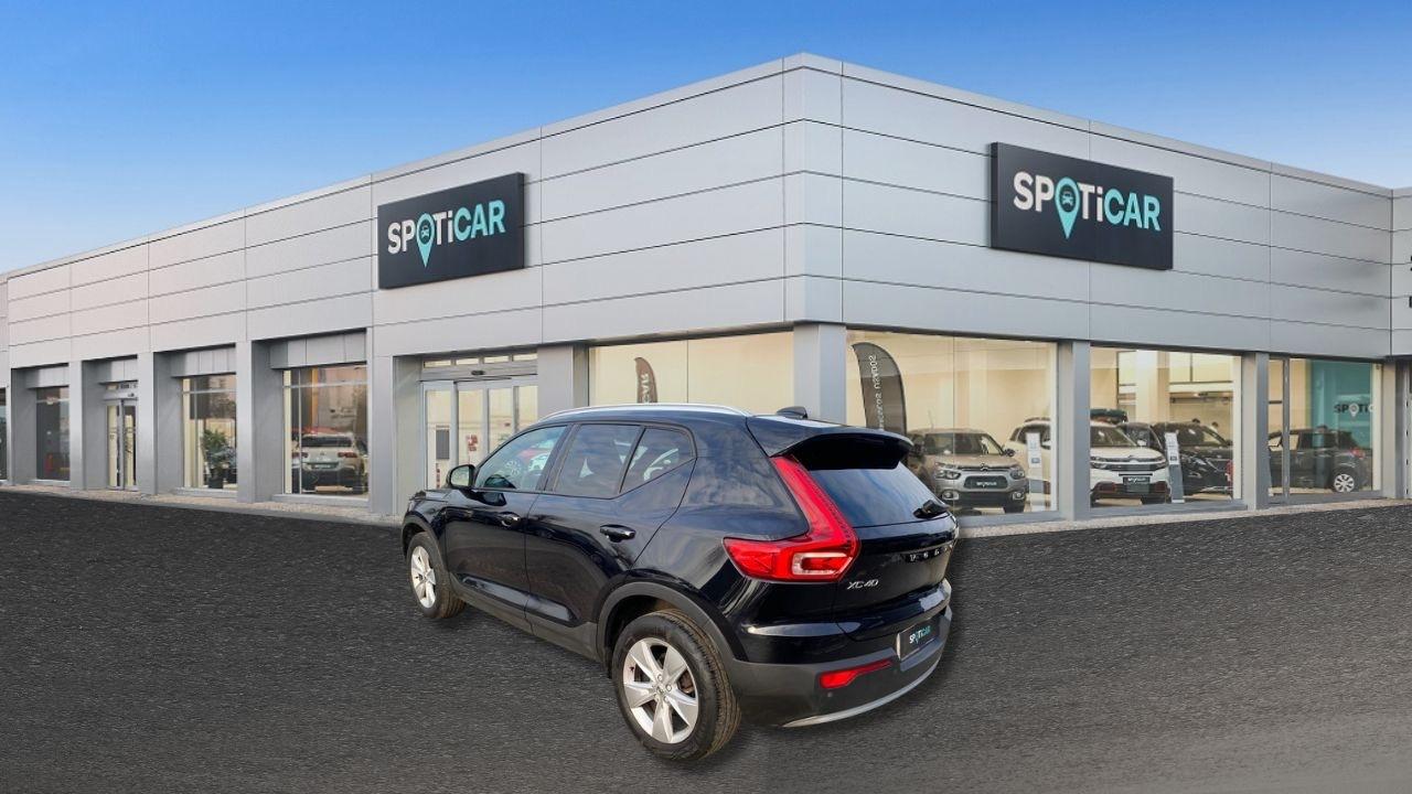 Volvo Volvo XC40 usata 17