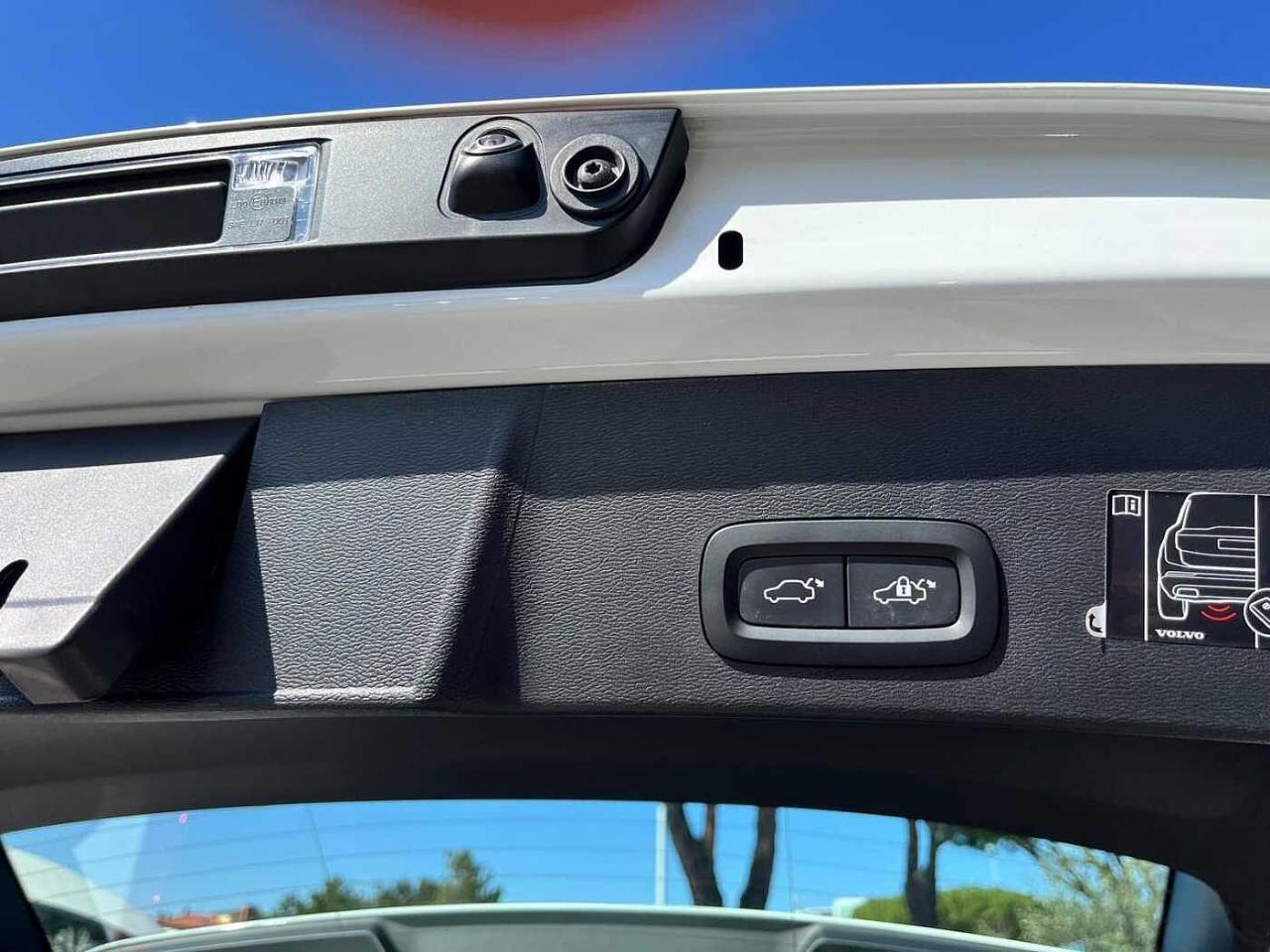 Volvo Volvo XC40 usata, con Climatizzatore