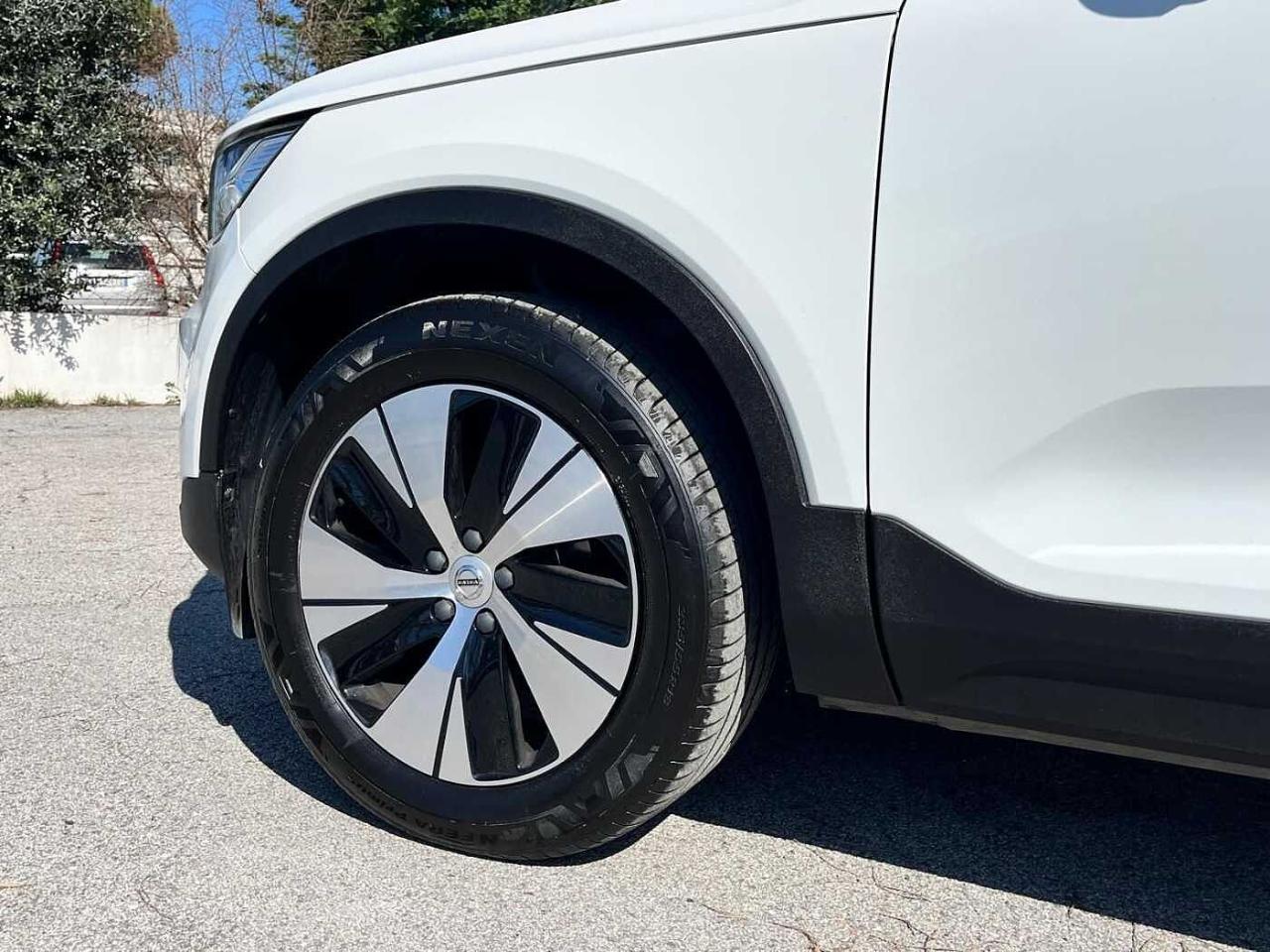 Volvo Volvo XC40 usata, con GPS