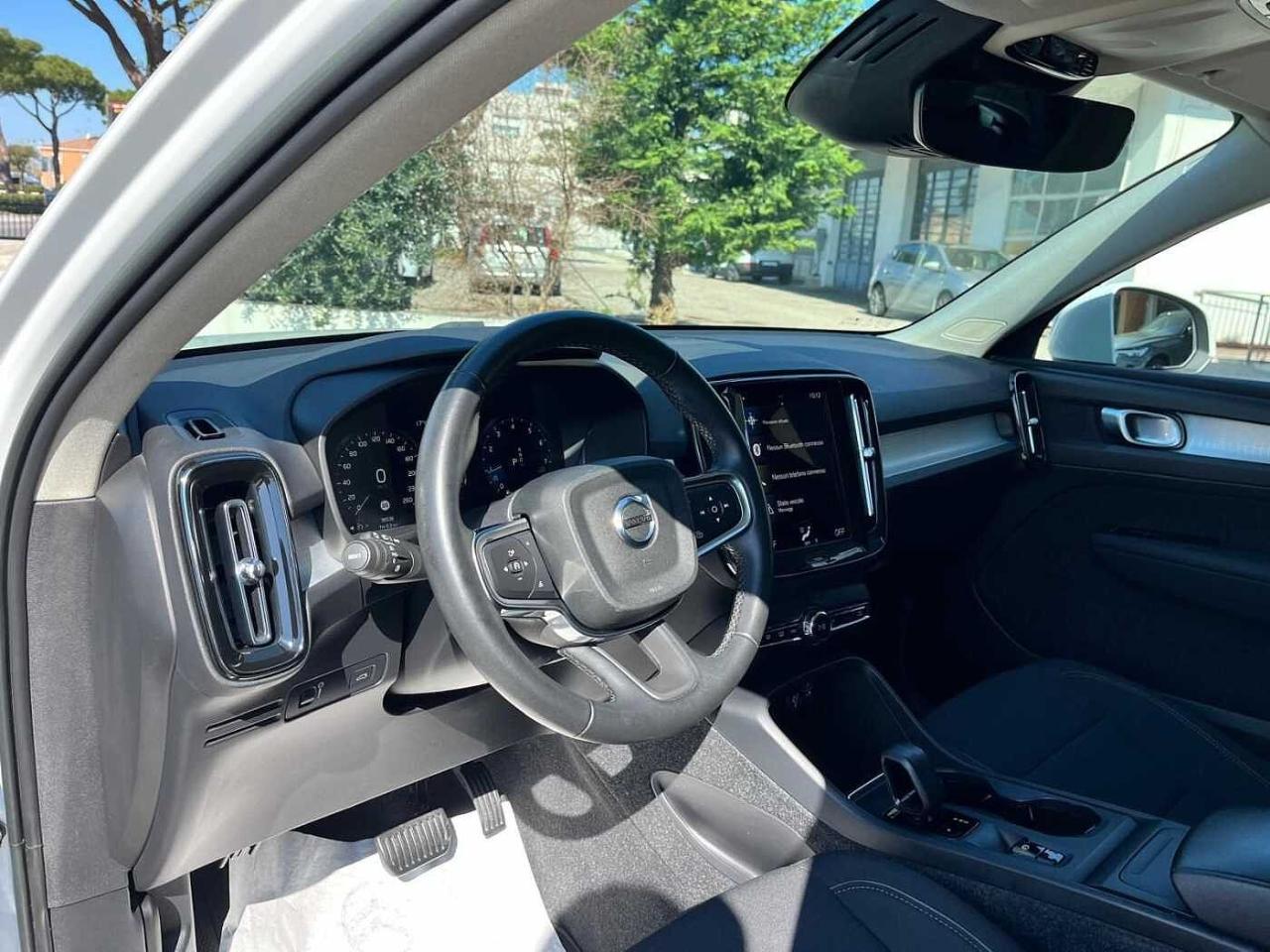 Volvo Volvo XC40 usata, con Sistema Keyless