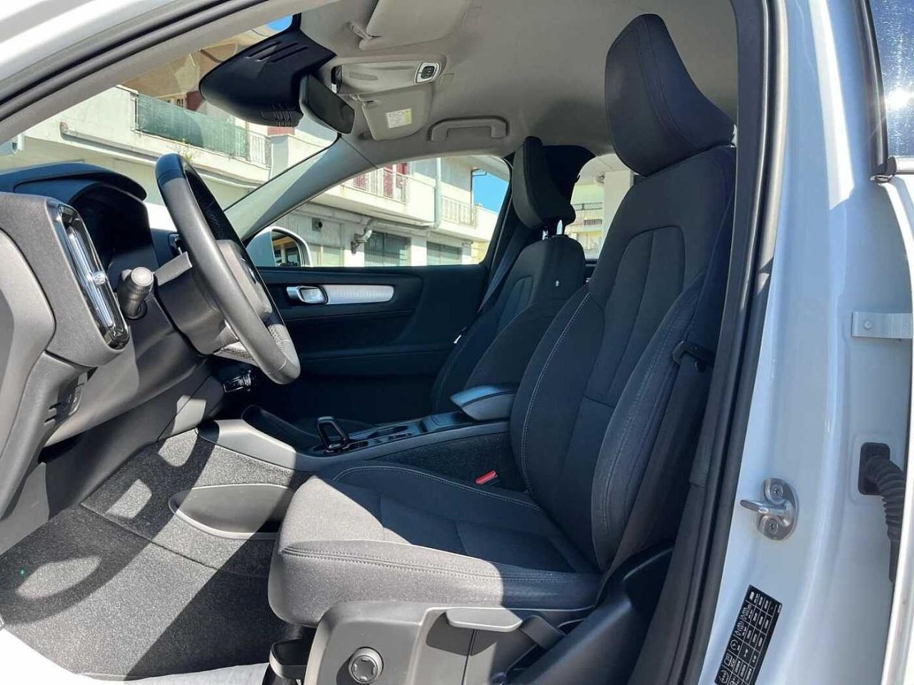 Volvo Volvo XC40 usata 4