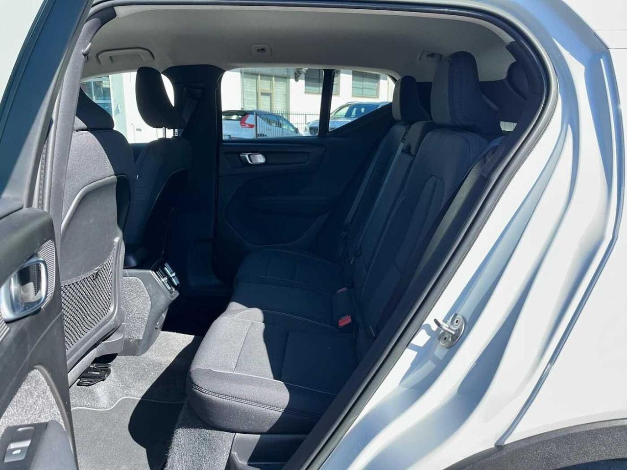 Volvo Volvo XC40 usata 5