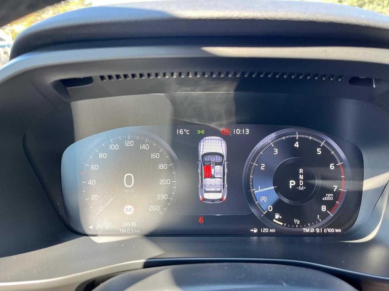 Volvo Volvo XC40 usata 6