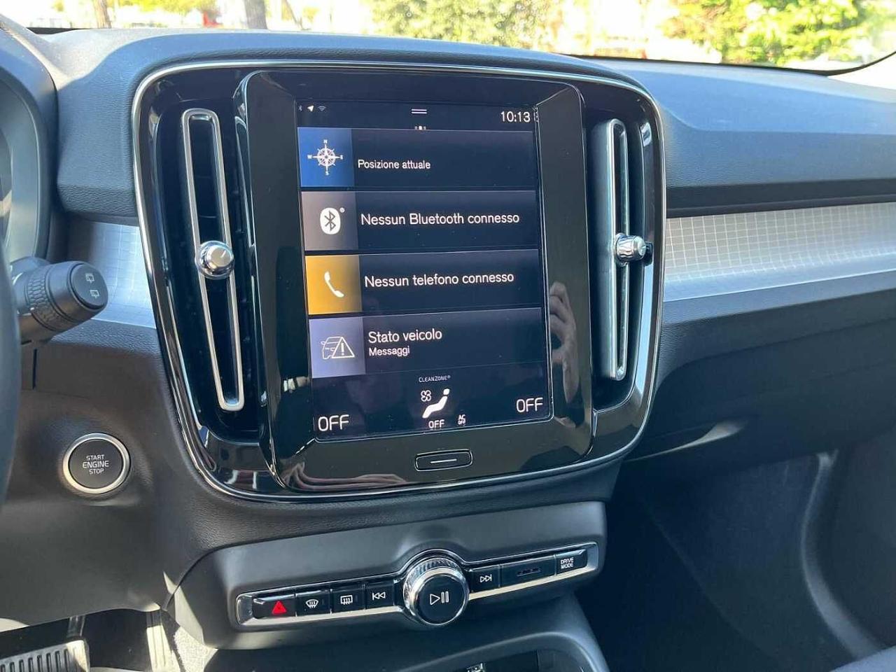 Volvo Volvo XC40 usata 7