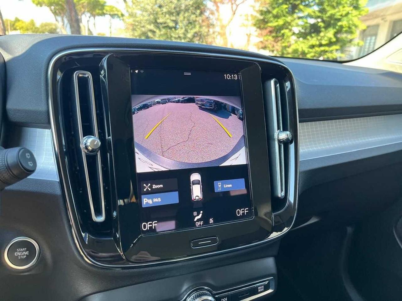 Volvo Volvo XC40 usata 8