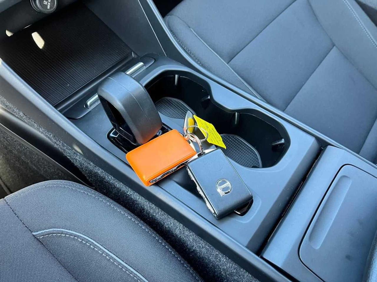Volvo Volvo XC40 usata 9