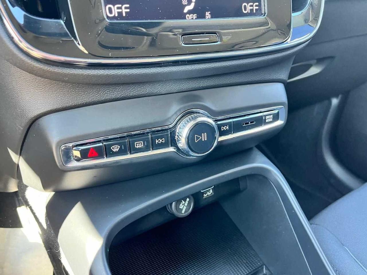 Volvo Volvo XC40 usata 10