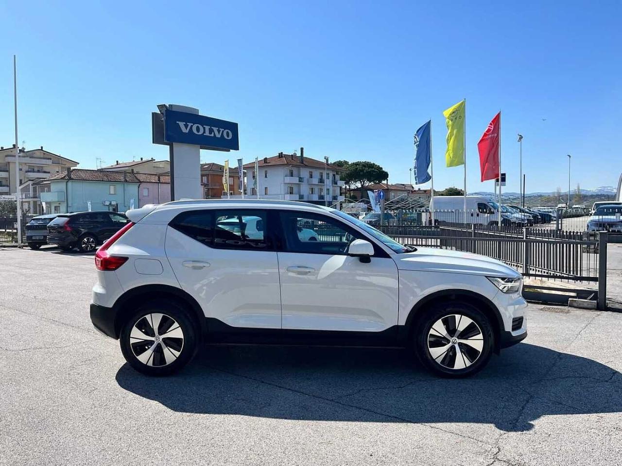 Volvo Volvo XC40 usata 13