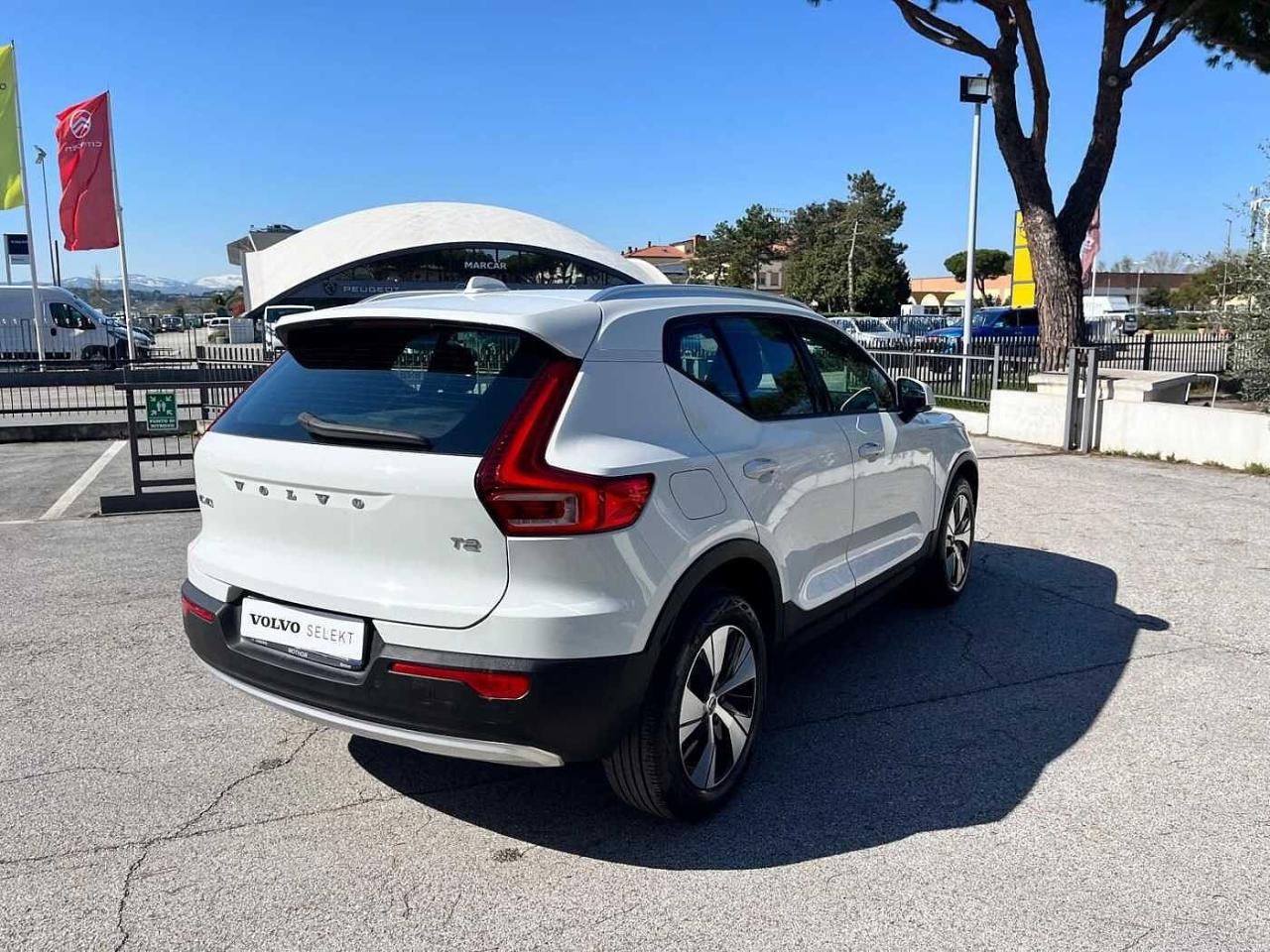 Volvo Volvo XC40 usata 14