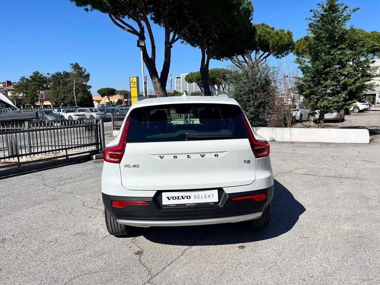 Volvo Volvo XC40 usata 15