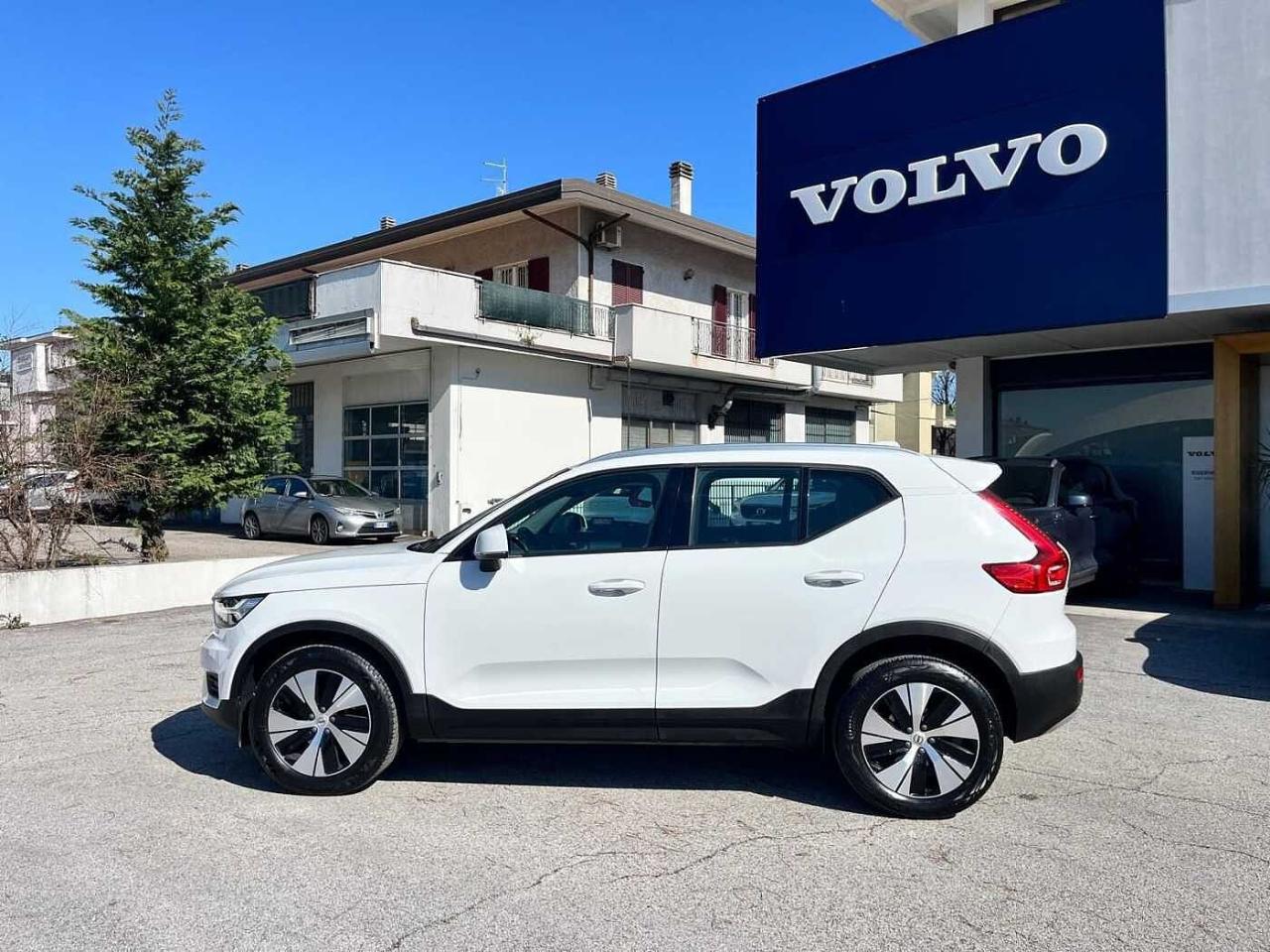 Volvo Volvo XC40 usata 17