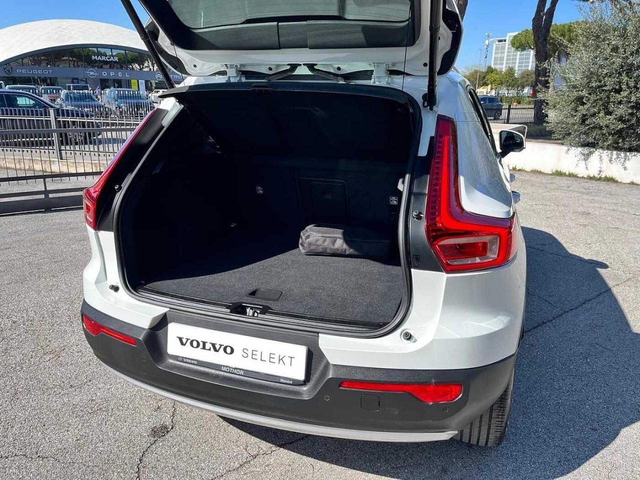 Volvo Volvo XC40 usata 18