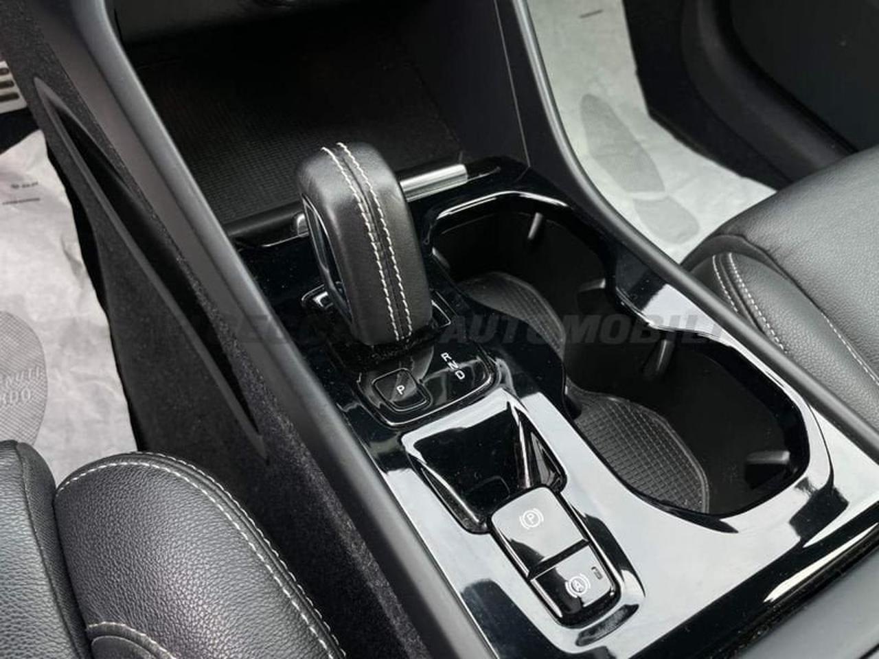 Volvo Volvo XC40 usata 2