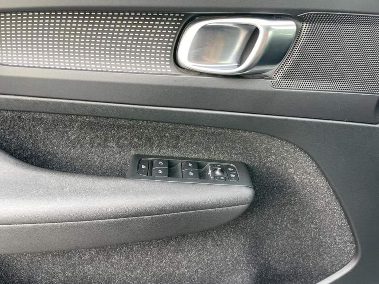 Volvo Volvo XC40 usata 3