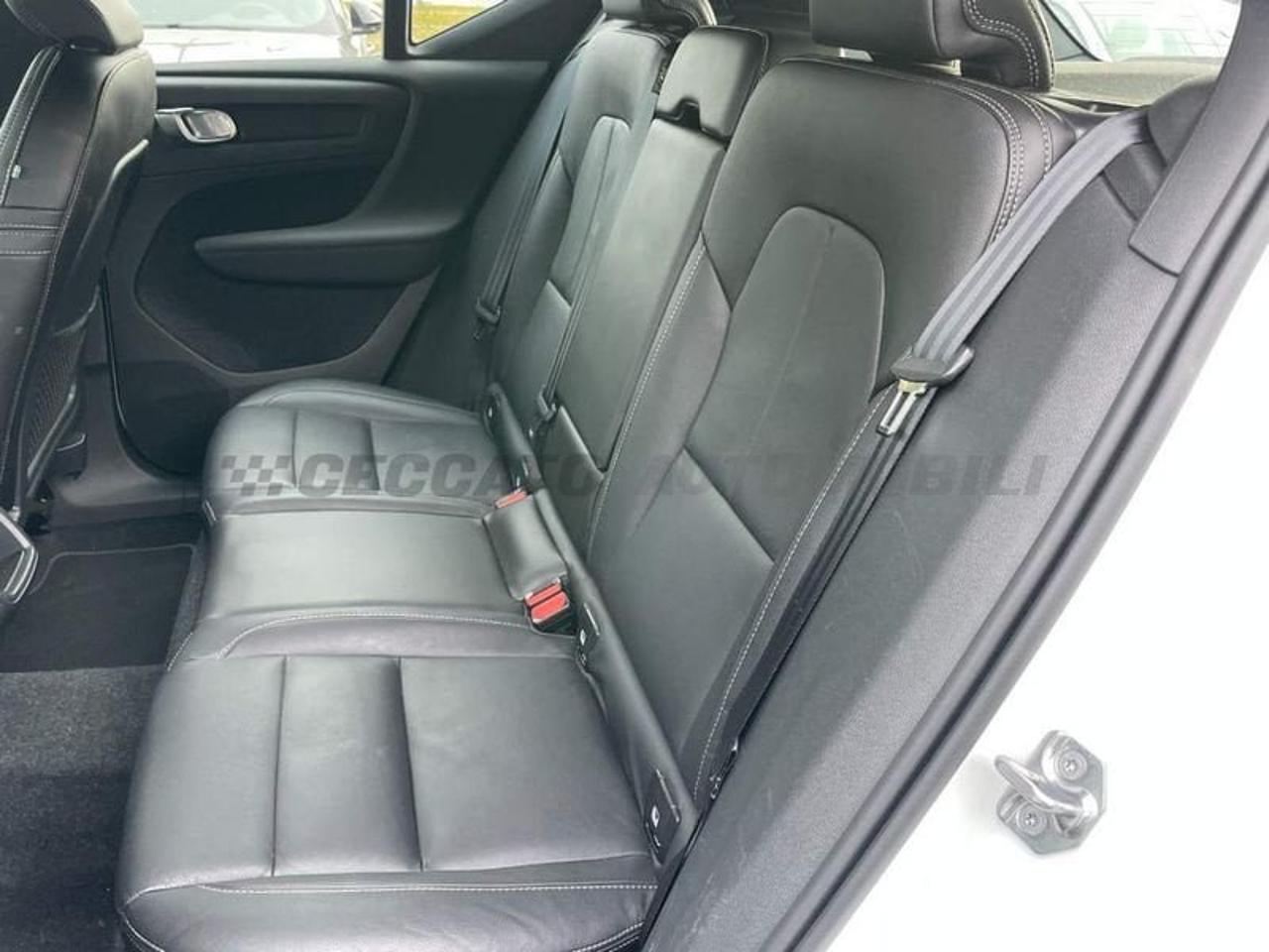 Volvo Volvo XC40 usata 5