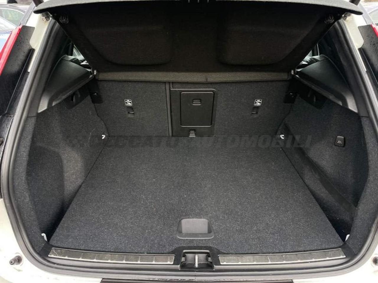Volvo Volvo XC40 usata 6