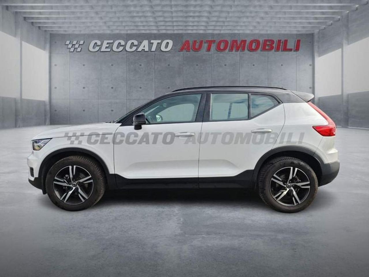 Volvo Volvo XC40 usata 11