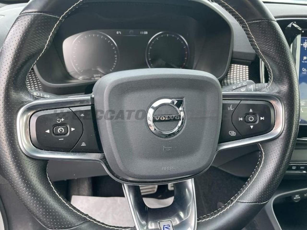 Volvo Volvo XC40 usata 14