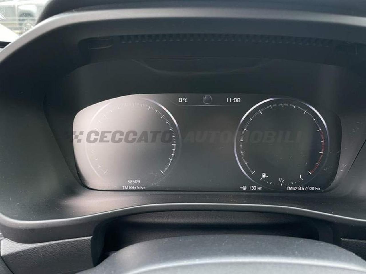 Volvo Volvo XC40 usata 15