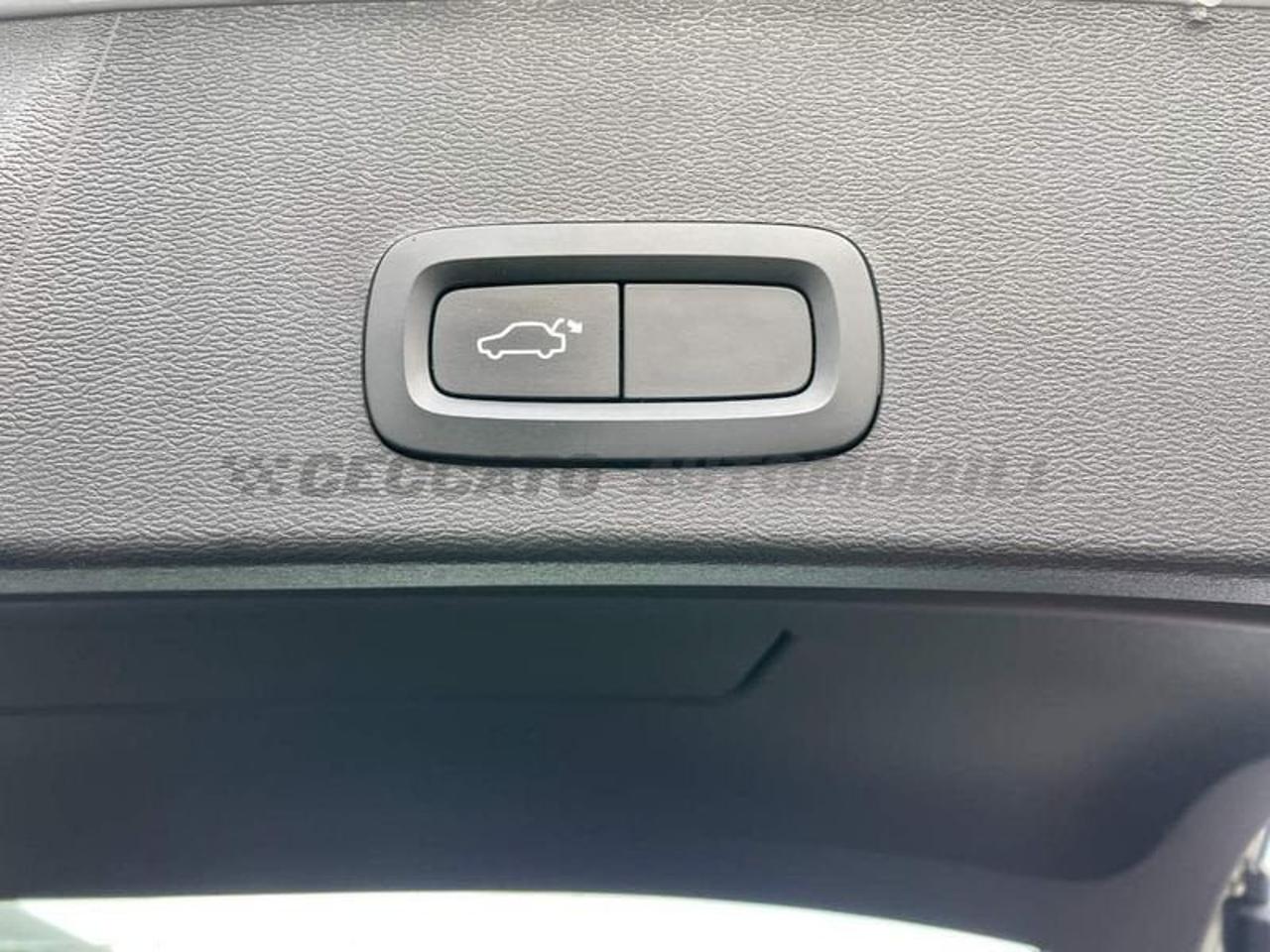 Volvo Volvo XC40 usata 18