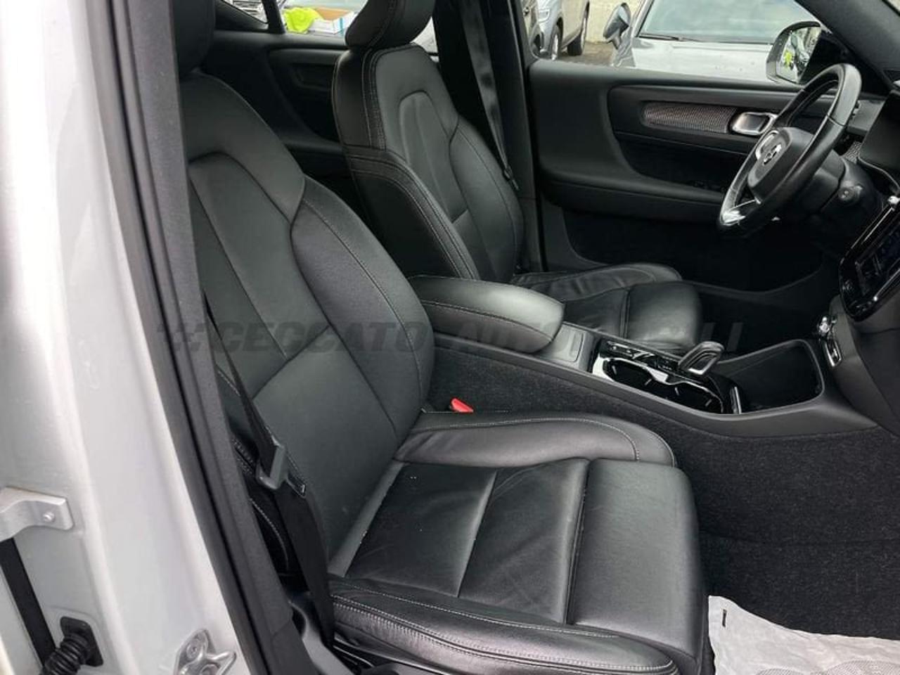 Volvo Volvo XC40 usata 19