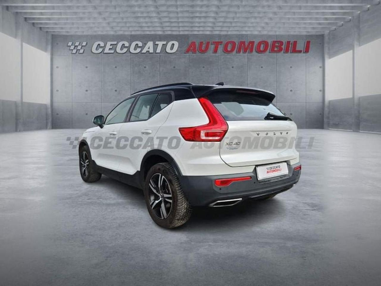 Volvo Volvo XC40 usata 20