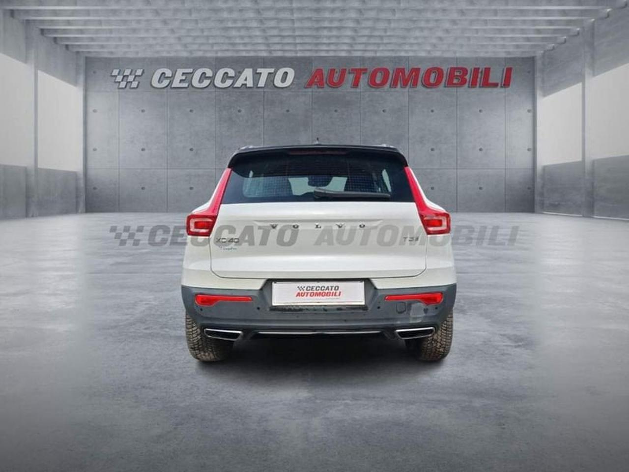 Volvo Volvo XC40 usata 22