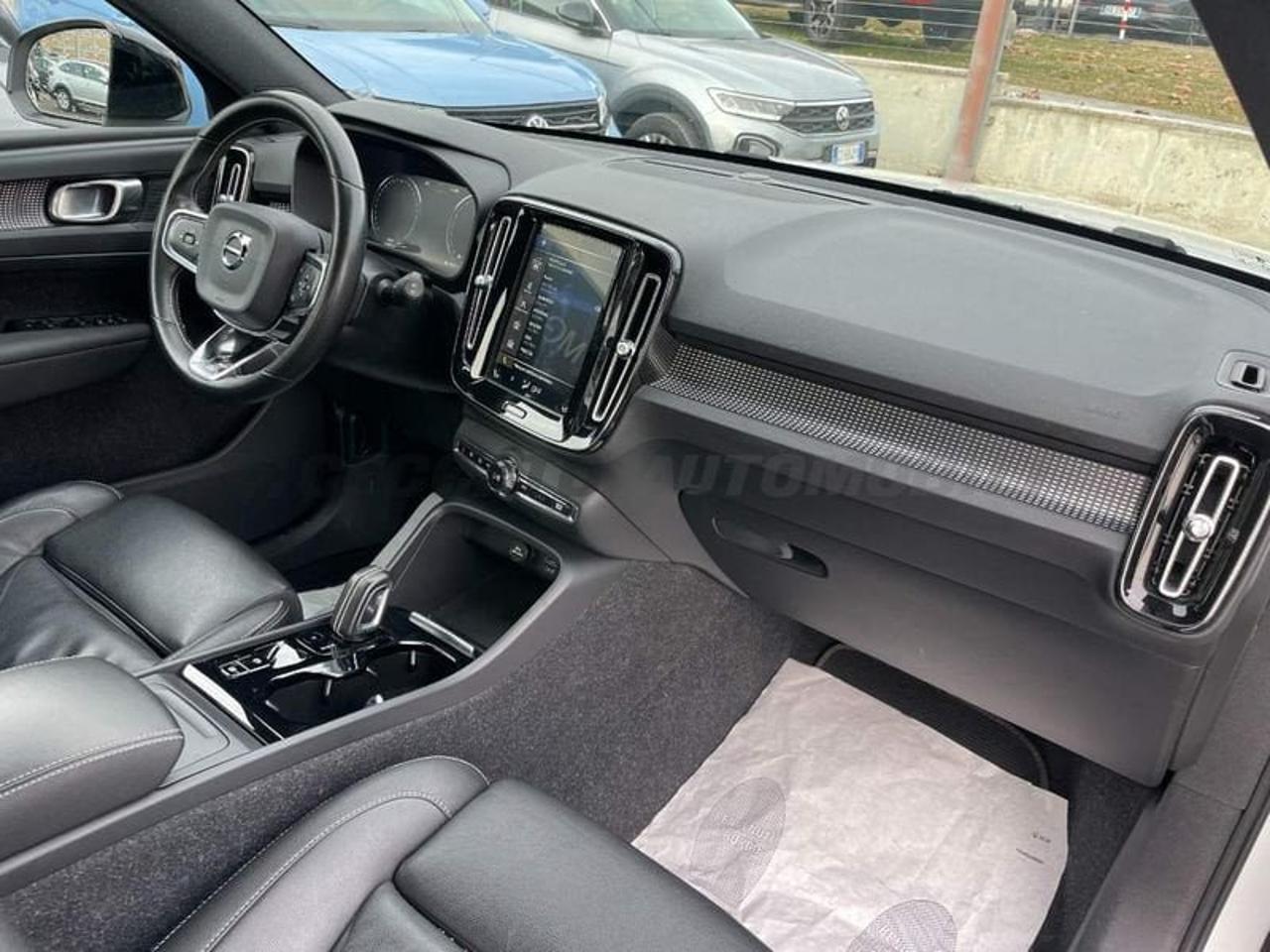 Volvo Volvo XC40 usata 24