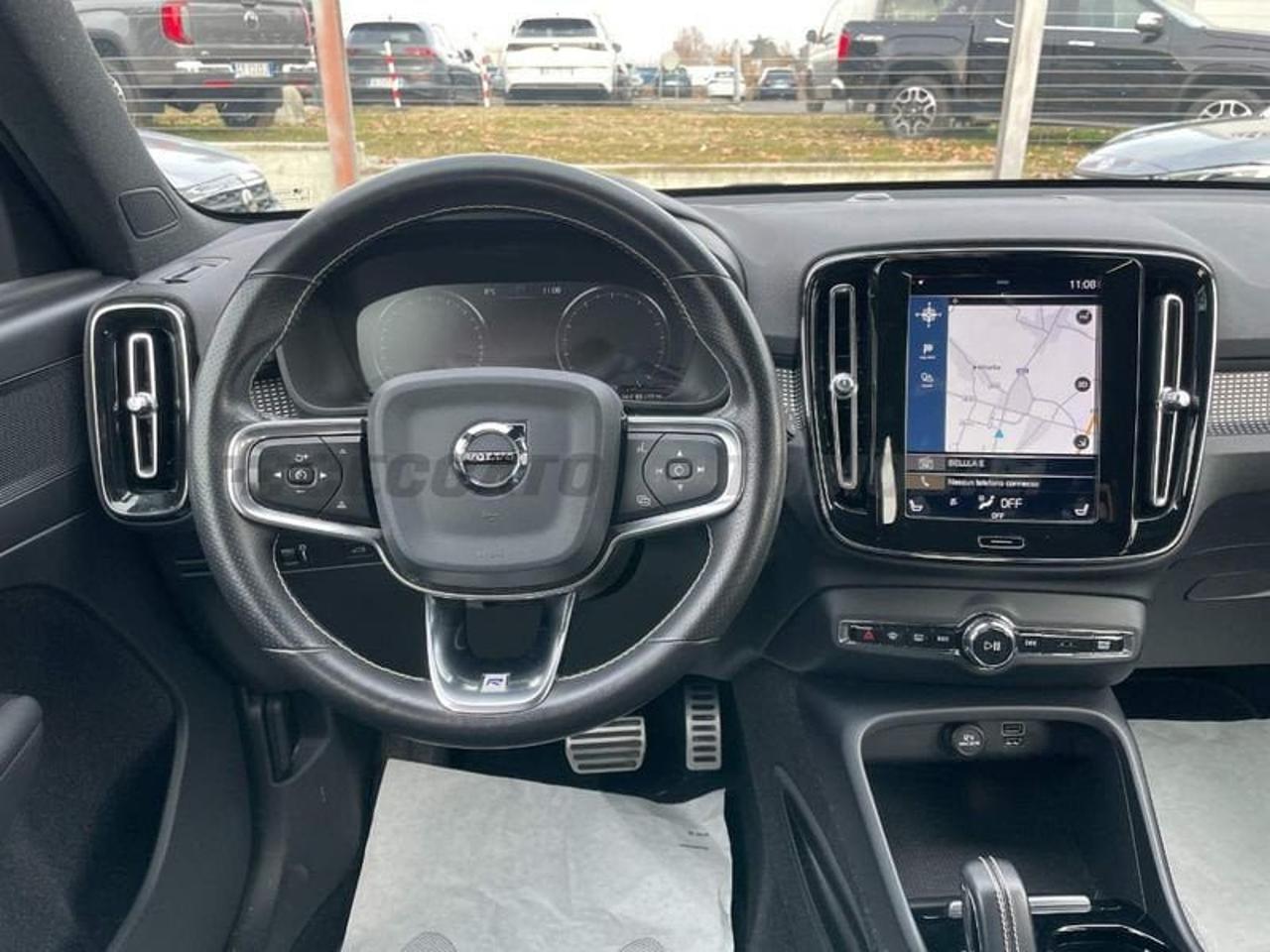 Volvo Volvo XC40 usata 25