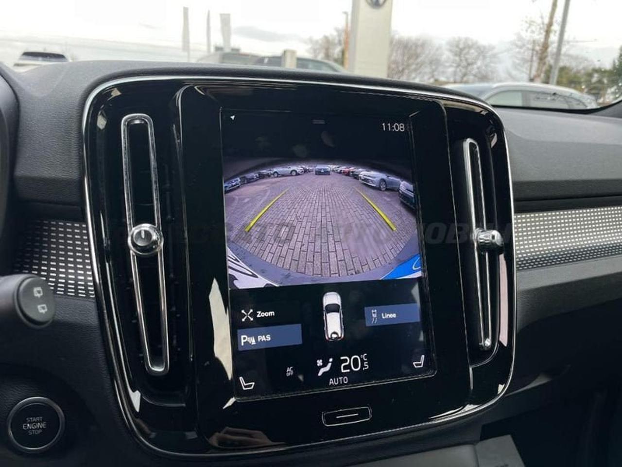 Volvo Volvo XC40 usata 26