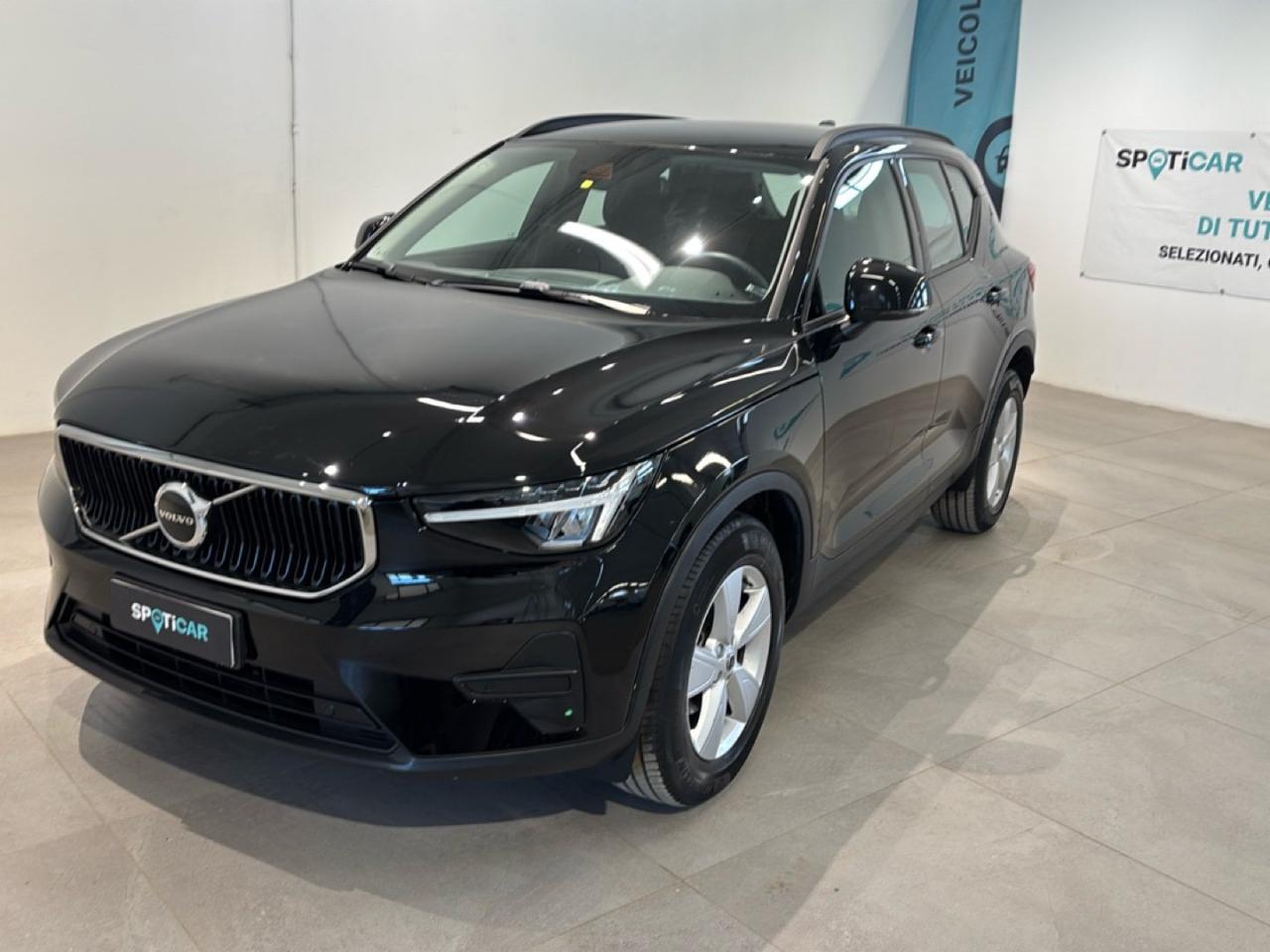 Volvo Volvo XC40 XC 40 T2 automatico Essential