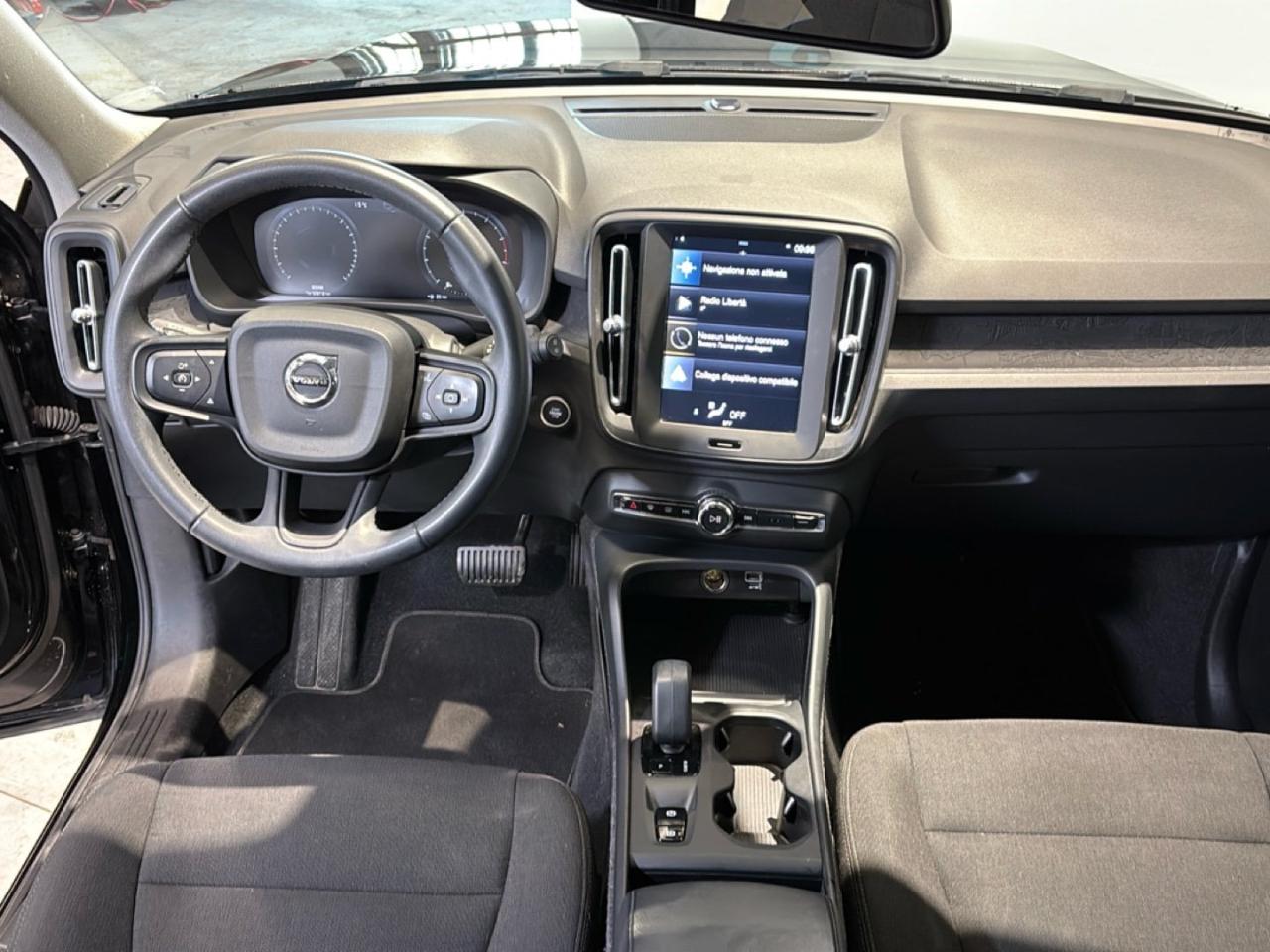 Volvo Volvo XC40 usata 1