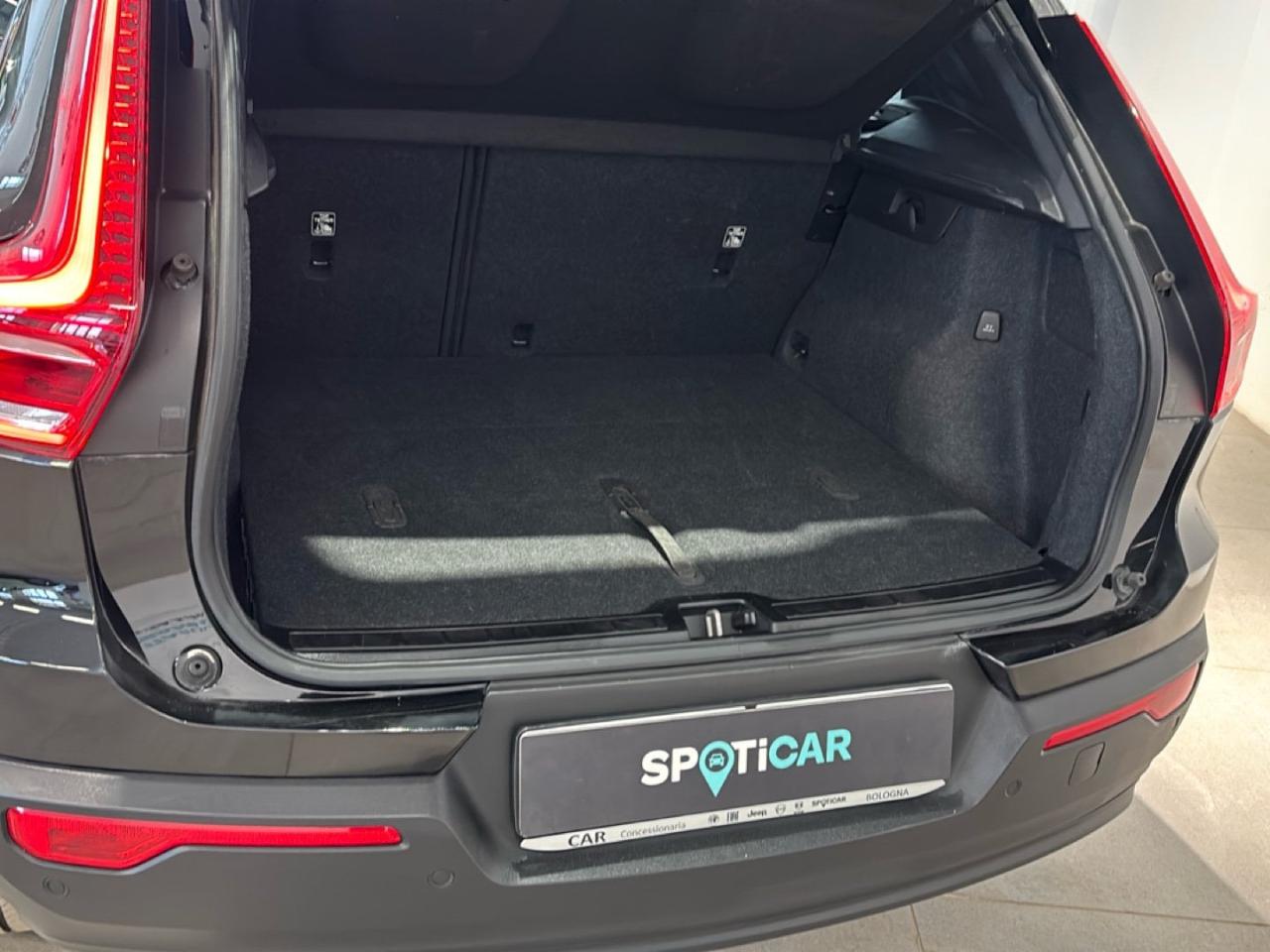 Volvo Volvo XC40 usata 3