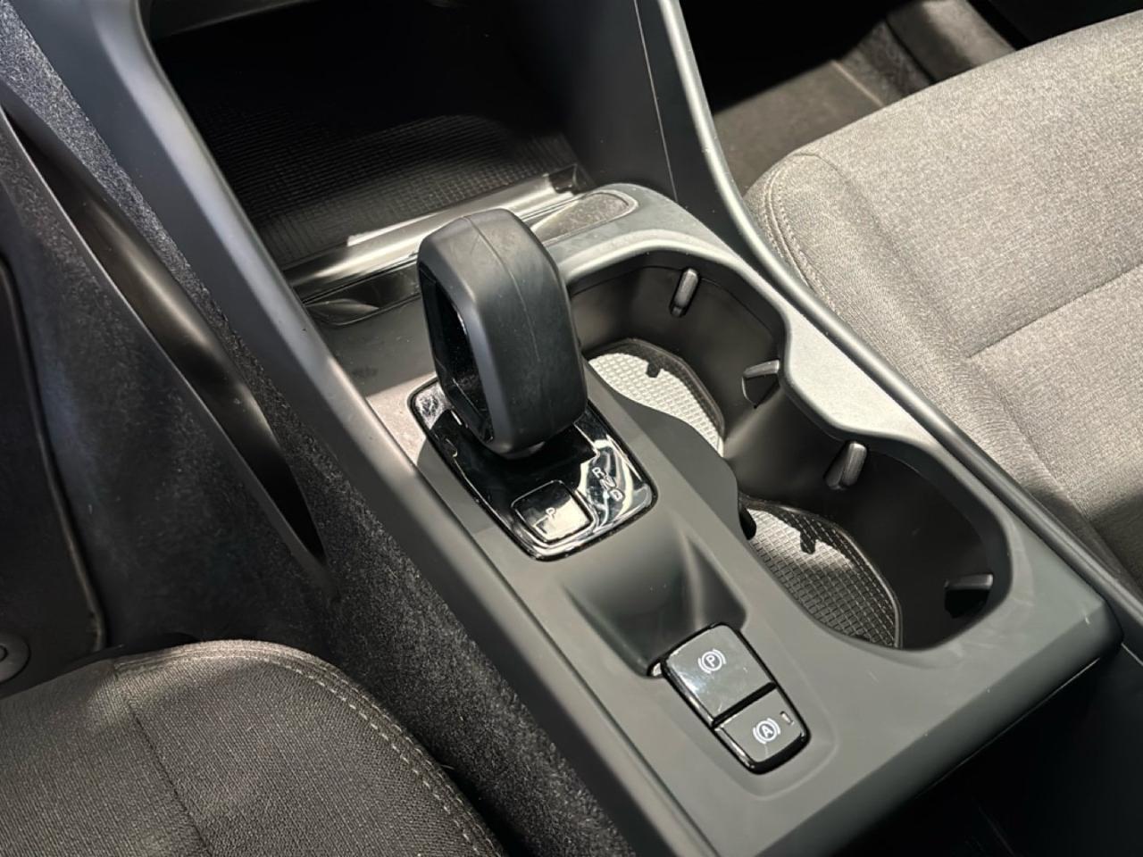 Volvo Volvo XC40 usata 4