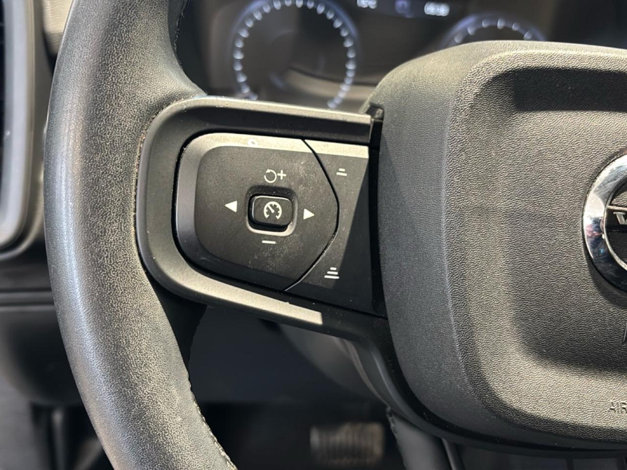 Volvo Volvo XC40 usata 6