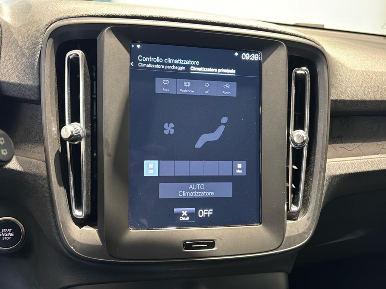 Volvo Volvo XC40 usata 7