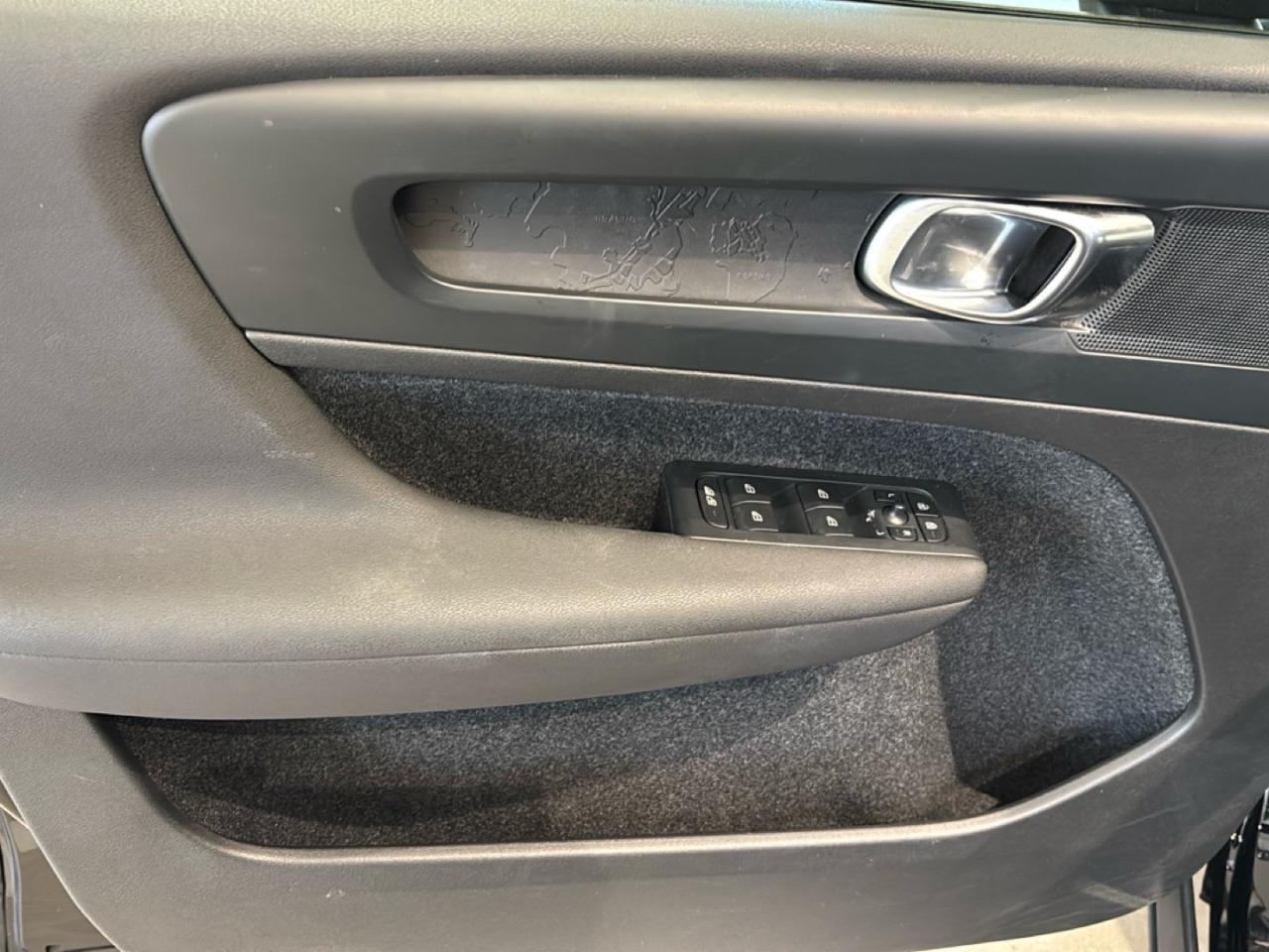 Volvo Volvo XC40 usata 8