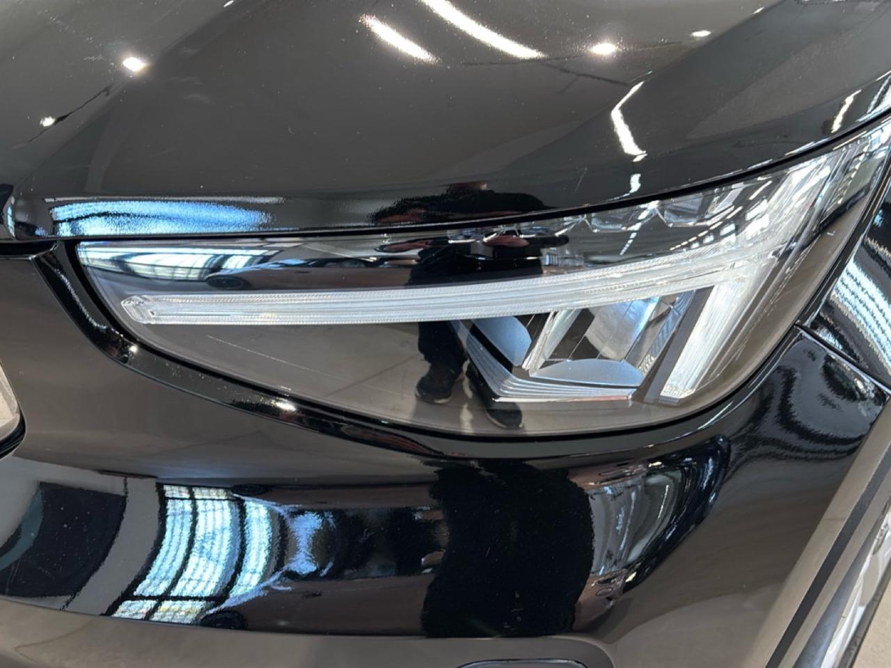 Volvo Volvo XC40 usata 9