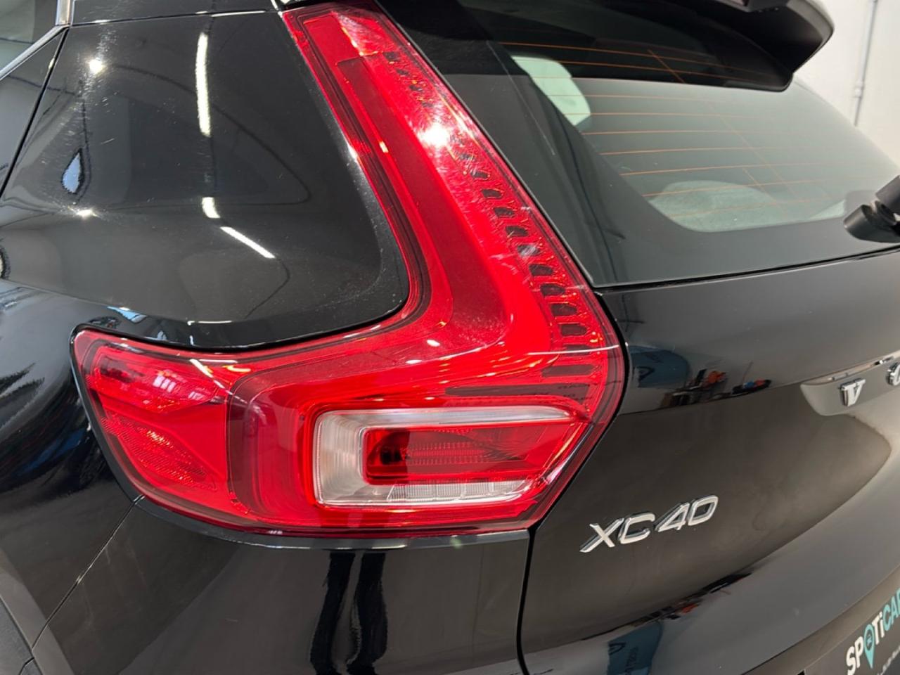 Volvo Volvo XC40 usata 10