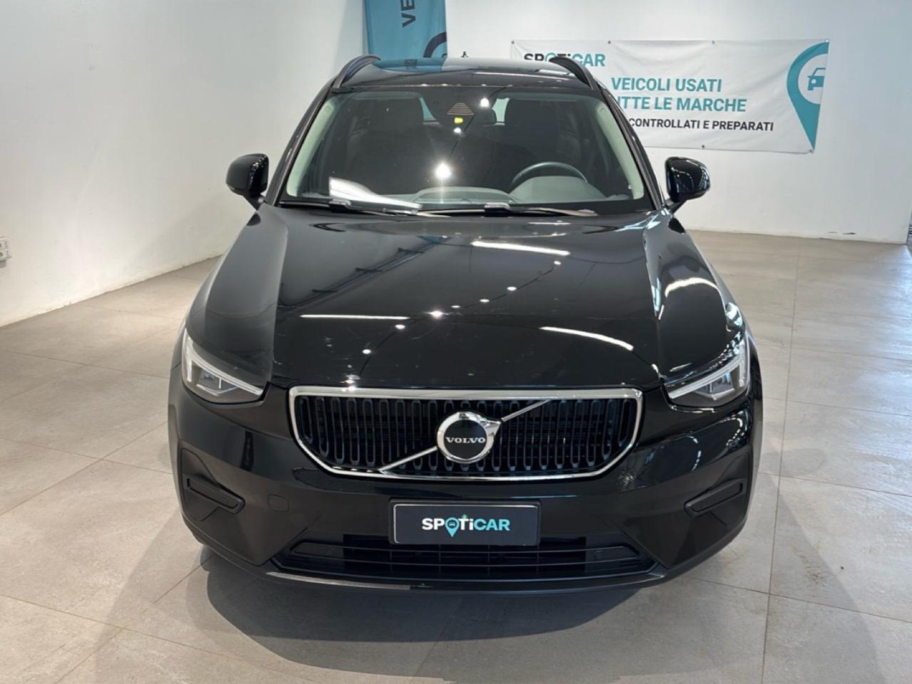 Volvo Volvo XC40 usata 11
