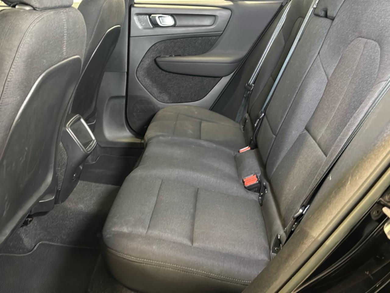 Volvo Volvo XC40 usata 12