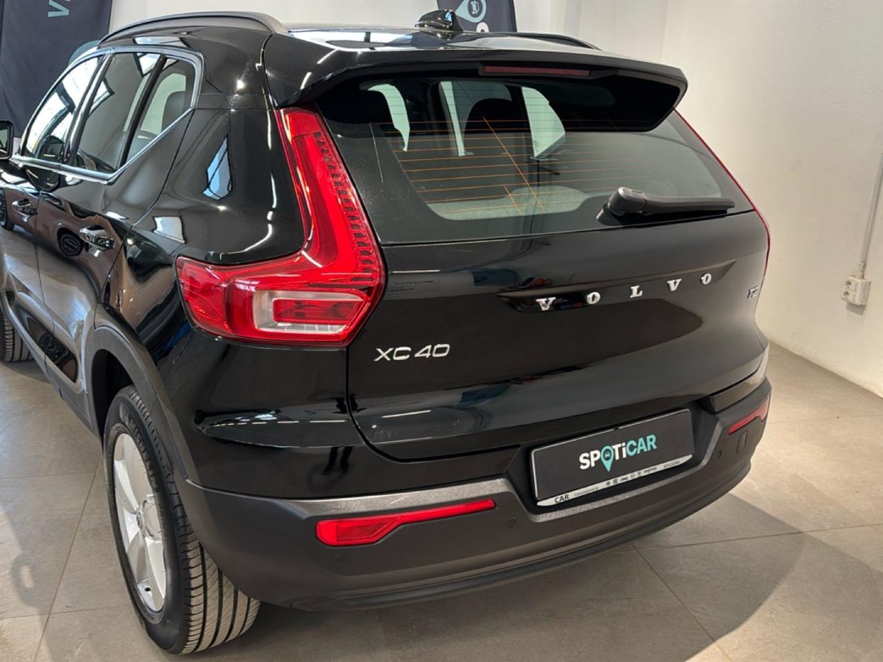 Volvo Volvo XC40 usata 15